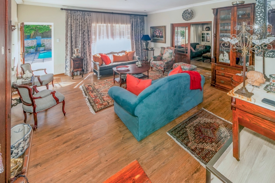 4 Bedroom Property for Sale in Wilderness Central Western Cape